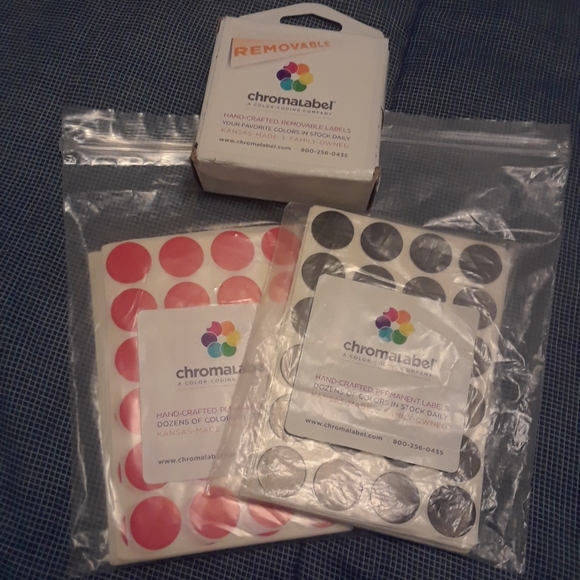 Crafting - Reseller Box - Picture 3 of 7